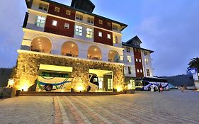 Ashford Hotel Nuwara Eliya